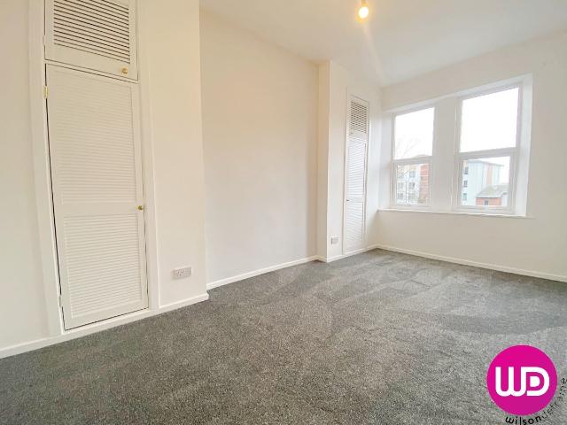 Flat for rent in Byker, Tyne And Wear