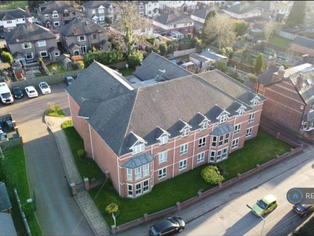 Flat for rent in Beaconside, Baswich