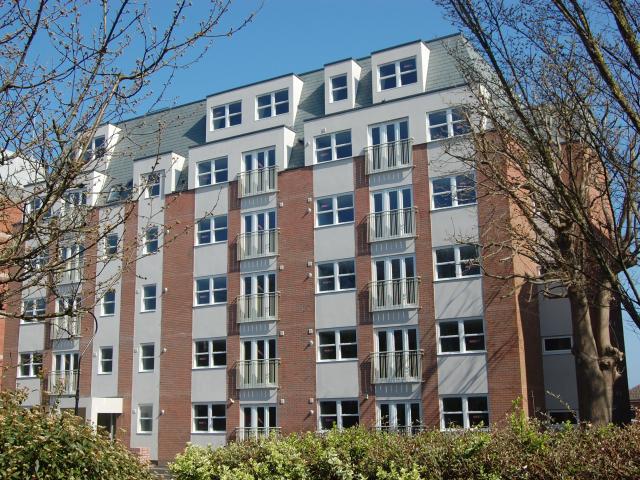 Flat for rent in Upperton, Eastbourne