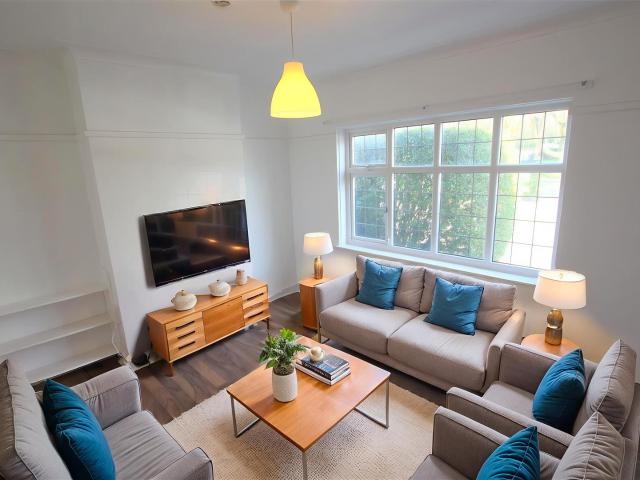 Flat for rent in Leicester, Clarendon Park
