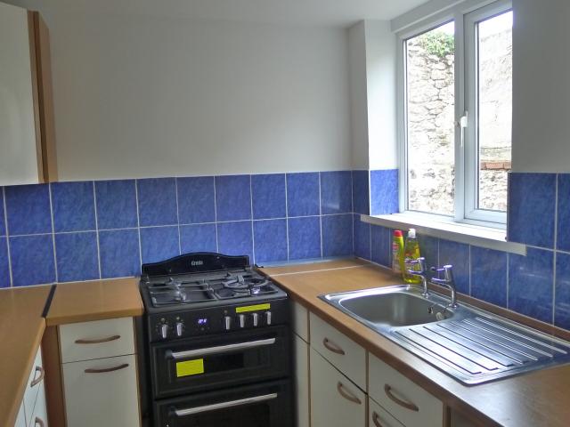 House for rent in St Leonards, Watergate