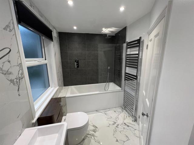 Flat for rent in Hangleton