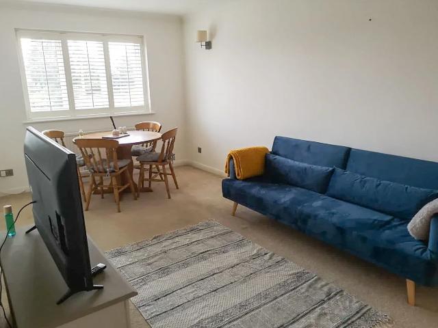 Flat for rent in Clewer New Town, Windsor