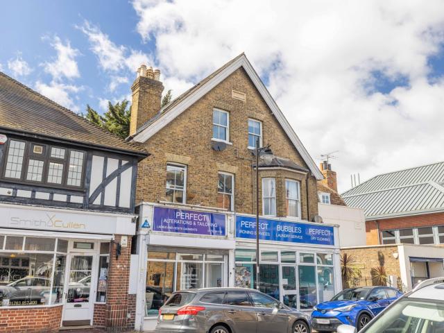 Flat for rent in Clewer Village, Windsor