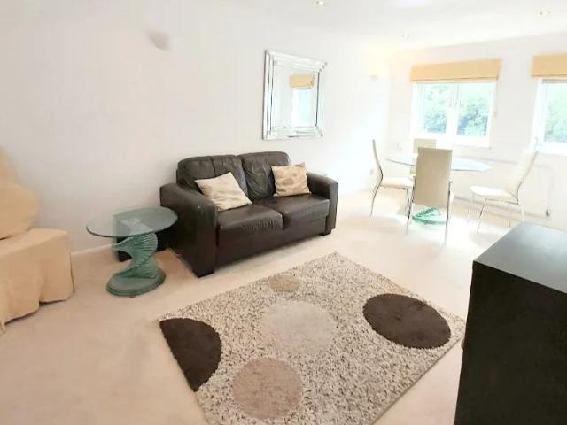 Flat for rent in Clewer New Town, Windsor