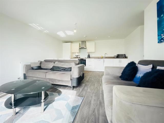 Flat for rent in Montpellier, Golden Valley