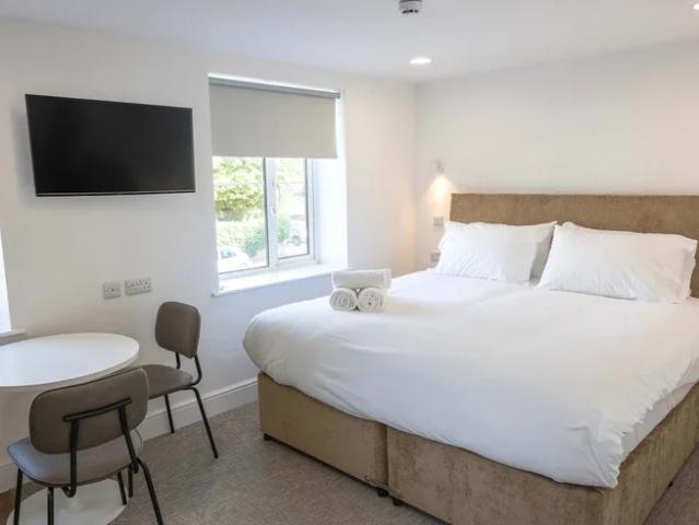 Flat for rent in Upton, Torquay