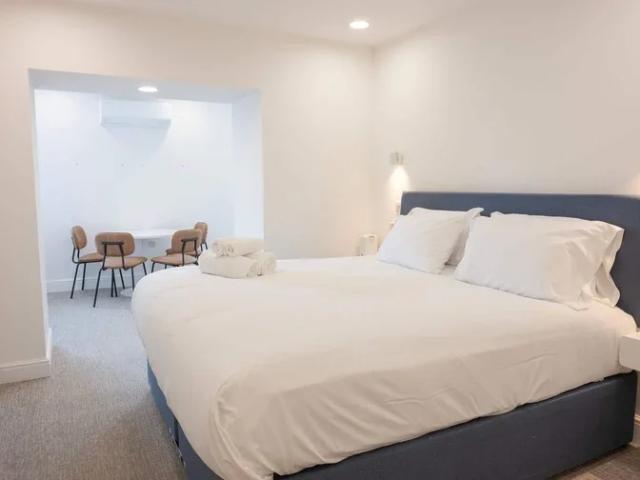 Flat for rent in Upton, Babbacombe