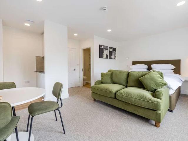 Flat for rent in Upton, Babbacombe
