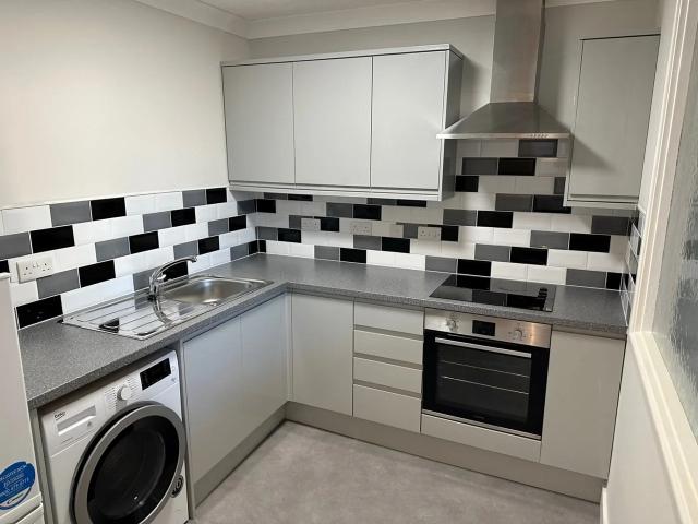 Flat for rent in Upton, Babbacombe