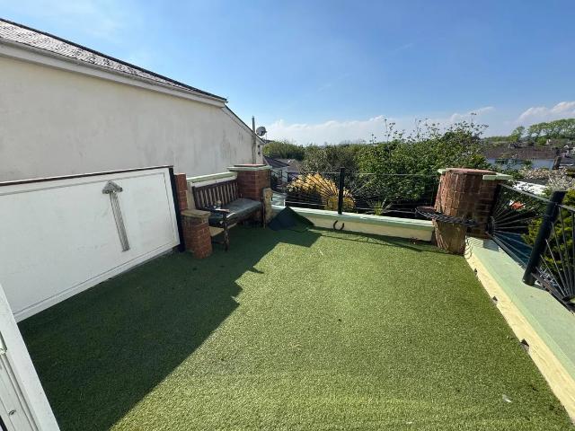 Flat for rent in St Marychurch, Torquay