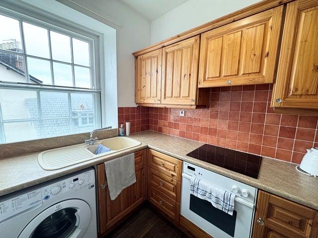 Flat for rent in Topsham, Exeter