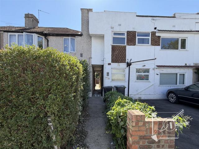Flat for rent in Hamerton, Kent