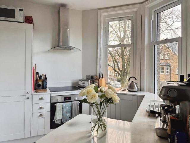 Flat for rent in Oatlands, Harrogate