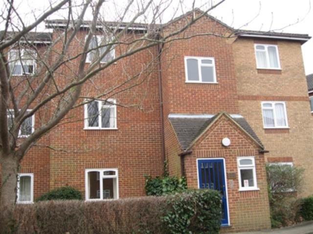 Flat for rent in St Marks, Maidenhead
