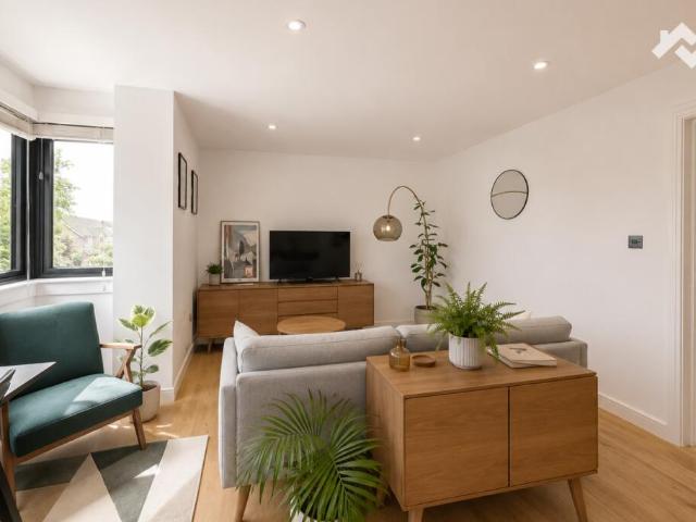 Flat for rent in St Marks, Maidenhead