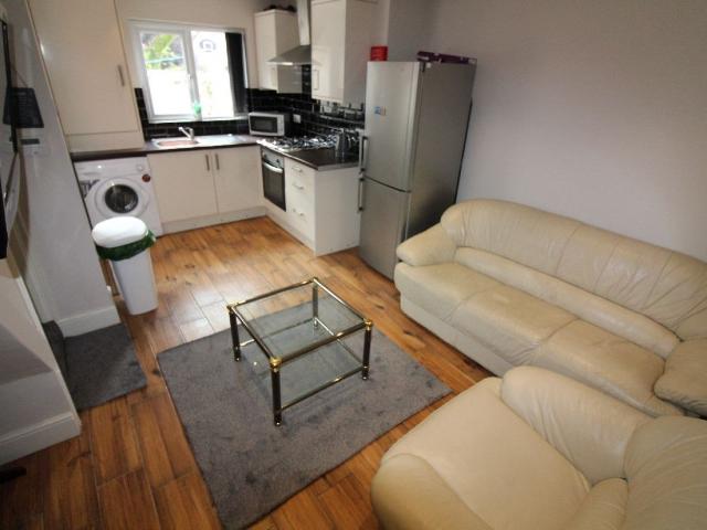 Flat for rent in Plungington, Higher Bartle