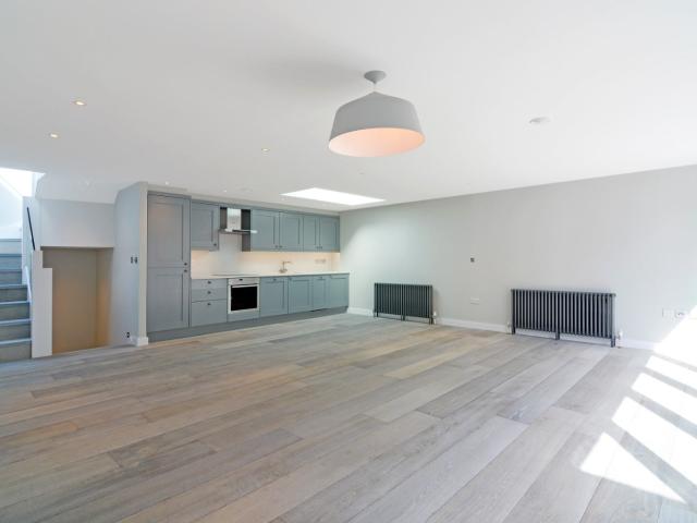 Flat for rent in Covent Garden, Mayfair