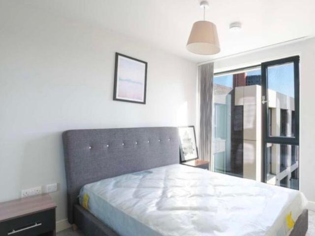 Flat for rent in Calthorpe Fields, West Midlands