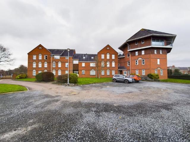 Flat for rent in Portfields, Lower Bullingham