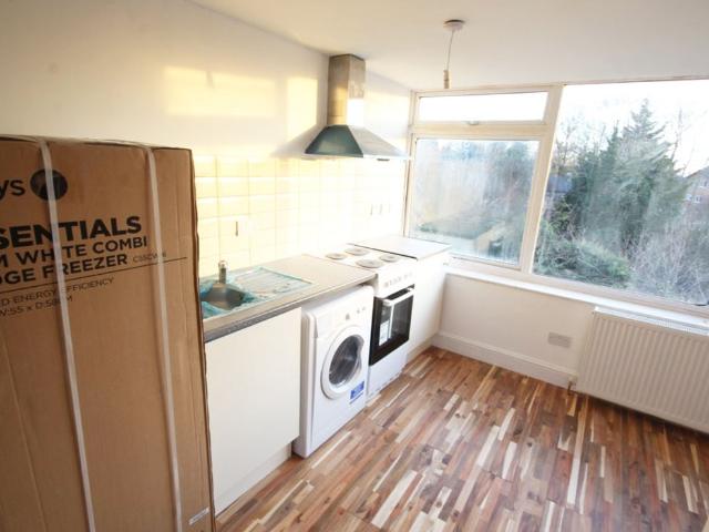 Flat for rent in Walthamstow Village, Greater London