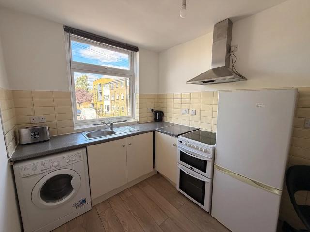 Flat for rent in Walthamstow Village, Greater London