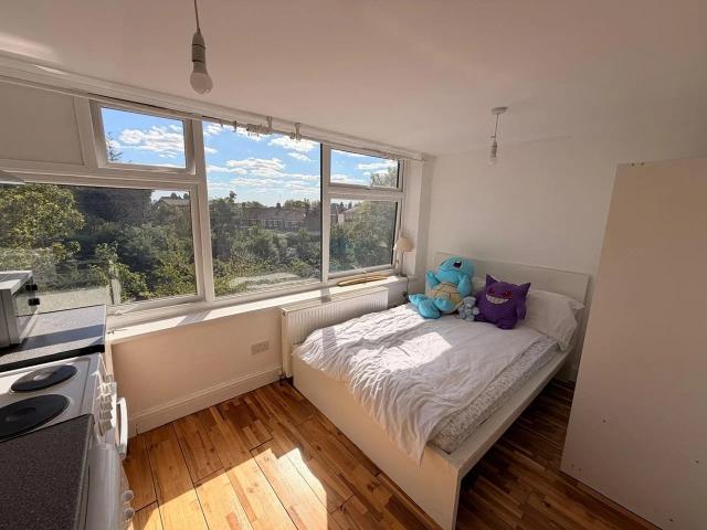 Flat for rent in Walthamstow Village, Greater London