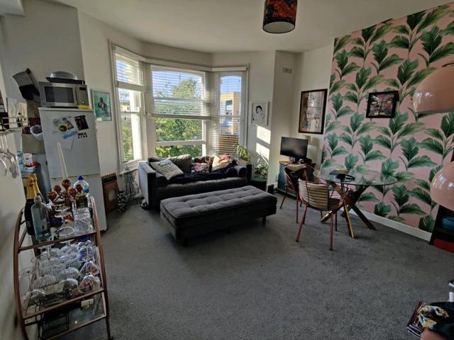Flat for rent in Walthamstow Village, Greater London