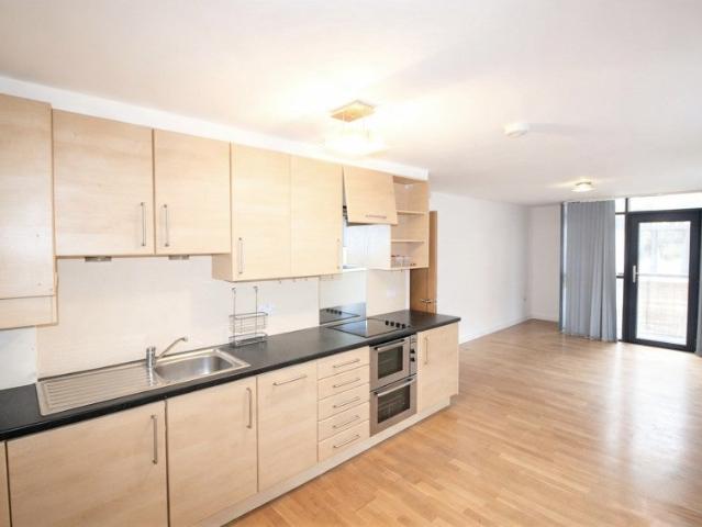 Flat for rent in Watergate, Devon