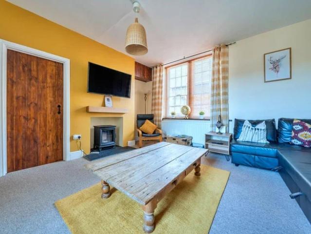 Flat for rent in Brecon, Wales