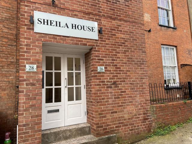 Flat for rent in Bridgwater, Somerset