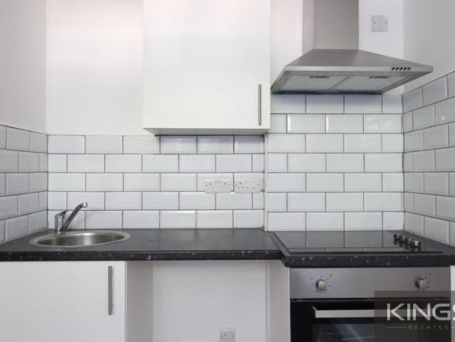 Flat for rent in St Mary's, City Of Southampton