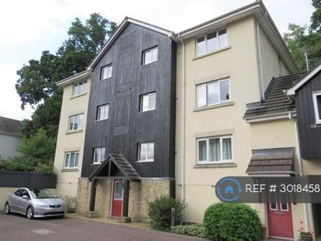 Flat for rent in Bridford, Devon