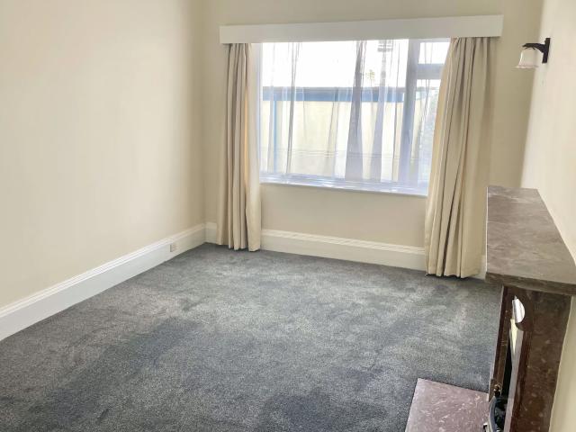 Flat for rent in Babbacombe