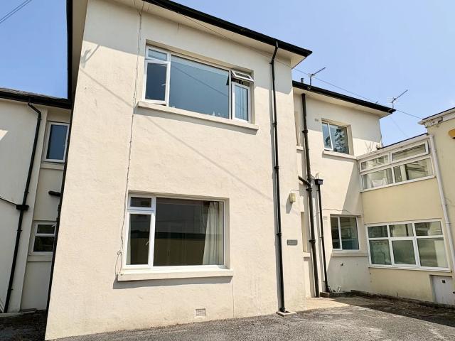 Flat for rent in Babbacombe