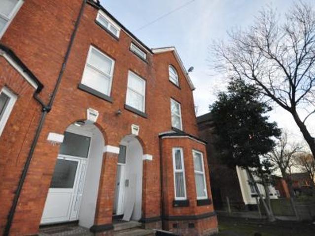 Flat for rent in Georgia, Greater Manchester