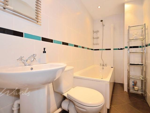 Flat for rent in Frindsbury, Medway