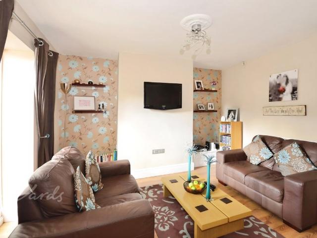 Flat for rent in Frindsbury, Medway