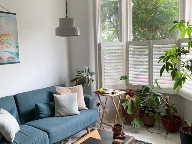 Flat for rent in Leyton, Greater London