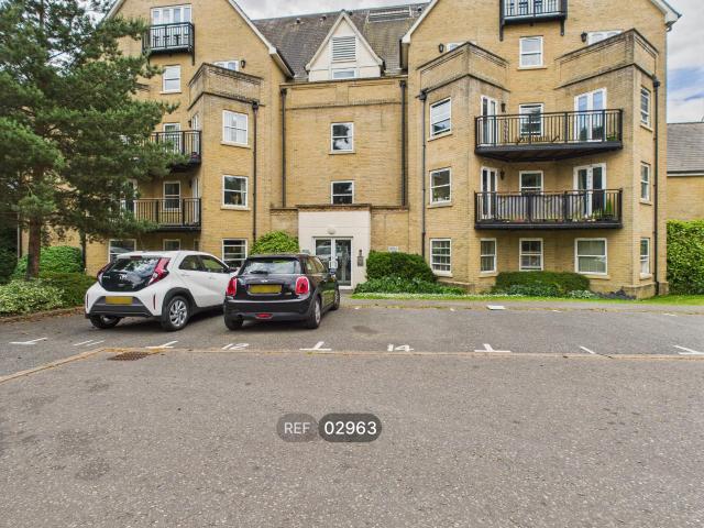 Flat for rent in California, Key Street