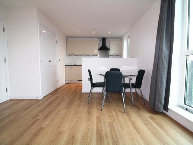 Flat for rent in Wombwell, South Yorkshire