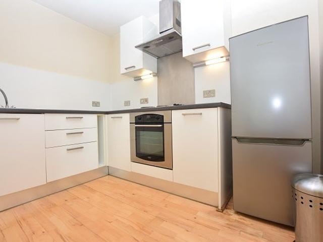 Flat for rent in Wombwell, South Yorkshire