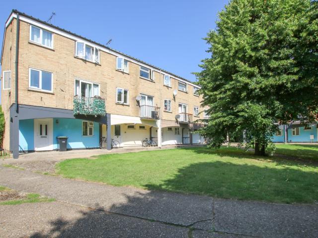 Flat for rent in Chedburgh, Suffolk