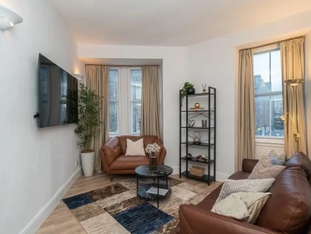 Flat for rent in Old Town, Scotland