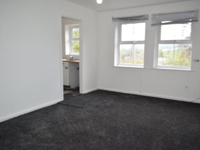 Flat for rent in Whinny Heights, Blackburn