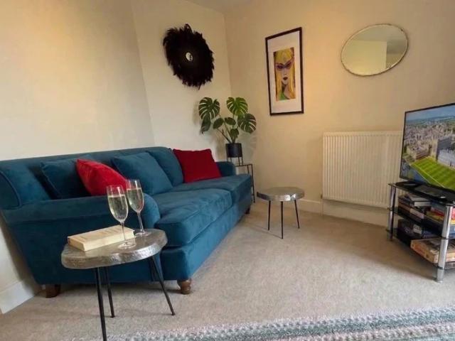Flat for rent in Arbury, Cambridgeshire