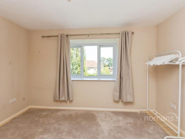 Flat for rent in Fleet, Hart