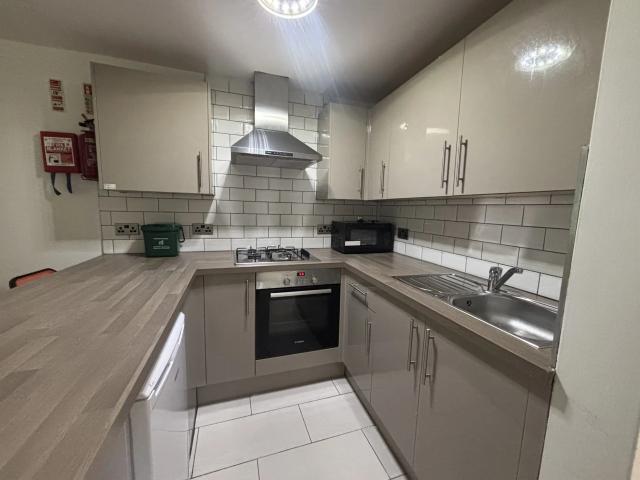 Flat for rent in Pin Green Industrial Area, Shephall