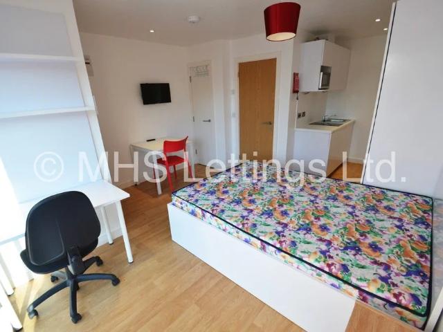 Flat for rent in Headingley Hill, Headingley