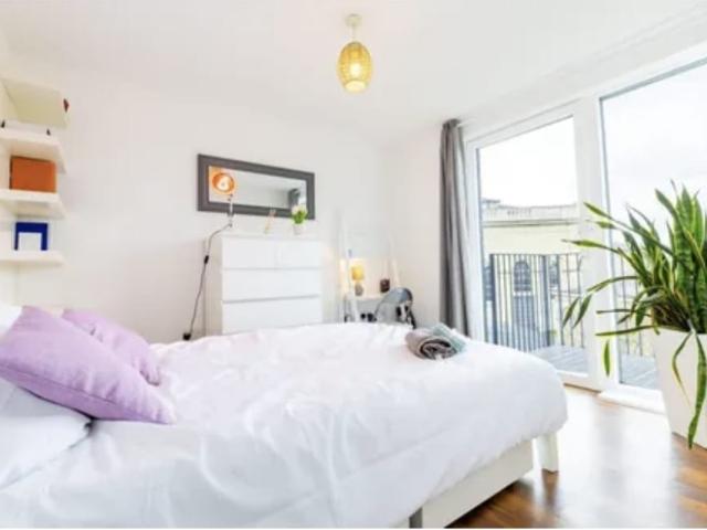 Flat for rent in De Parys, Bedford